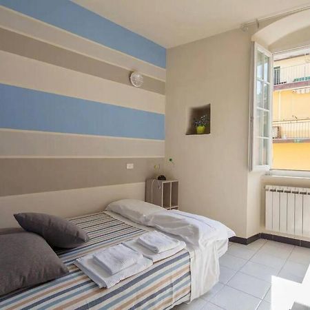 Apartament Casa Nonna Riomaggiore Zewnętrze zdjęcie