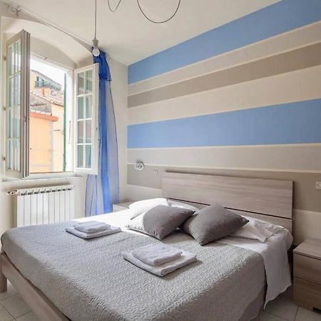Apartament Casa Nonna Riomaggiore Zewnętrze zdjęcie