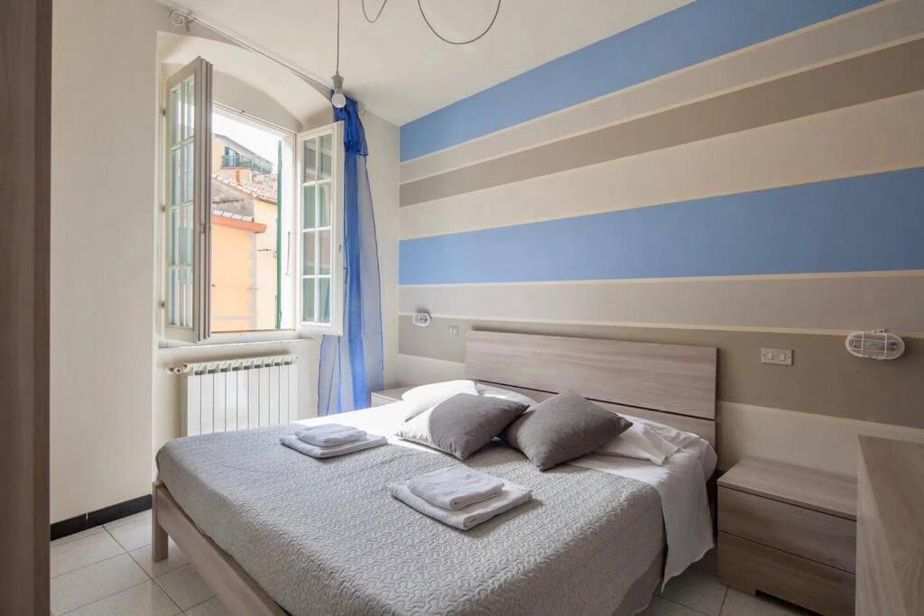 Apartament Casa Nonna Riomaggiore Zewnętrze zdjęcie